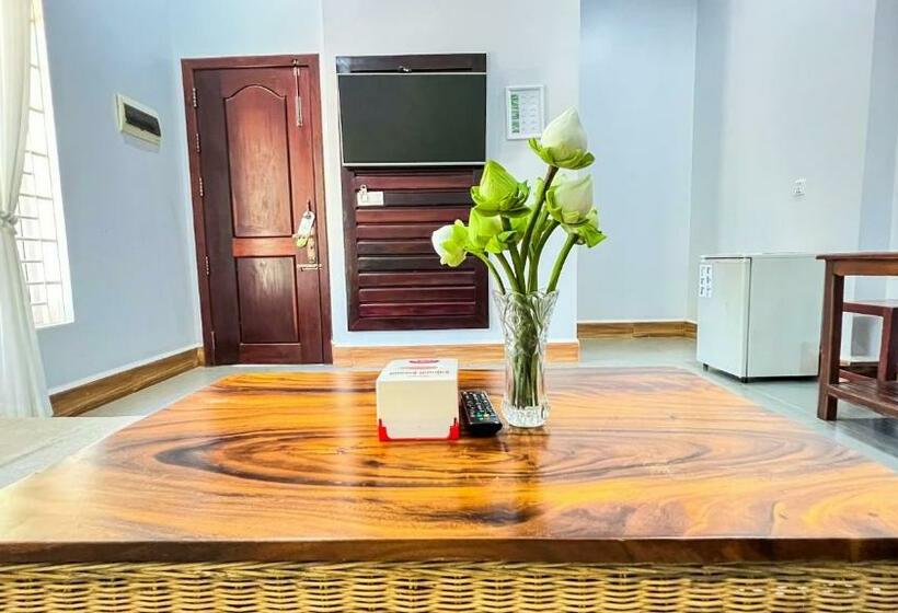 Вилла 2 Спальни, Sanna Villa Residence