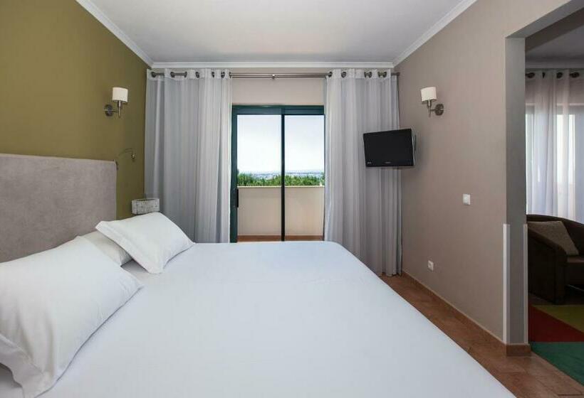 Люкс, Vale D El Rei Hotel & Villas