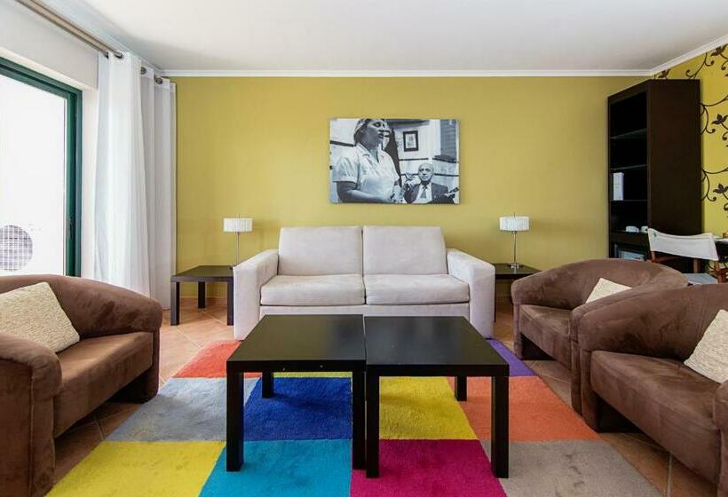 Люкс, Vale D El Rei Hotel & Villas