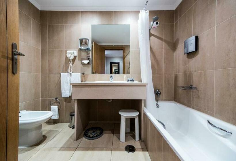 Люкс, Vale D El Rei Hotel & Villas