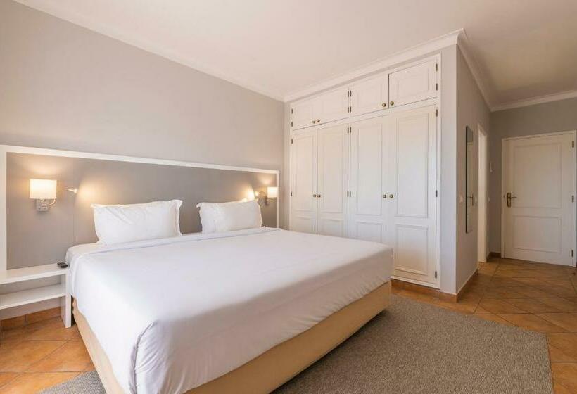 Вилла 2 Спальни, Vale D El Rei Hotel & Villas