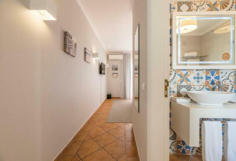Вилла 2 Спальни, Vale D El Rei Hotel & Villas