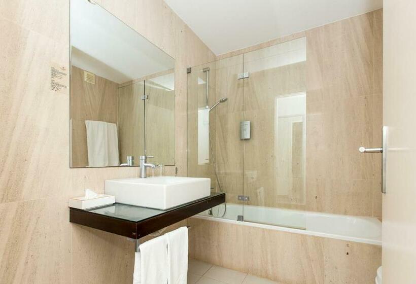 Вилла 2 Спальни, Vale D El Rei Hotel & Villas