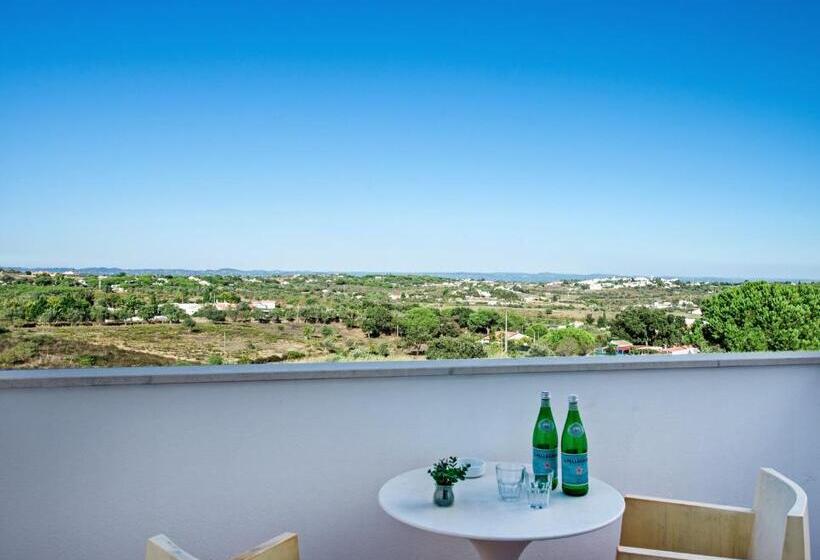 Классический Номер, Vale D El Rei Hotel & Villas