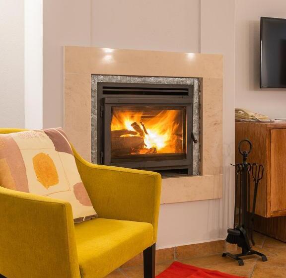 Вилла 2 Спальни, Vale D El Rei Hotel & Villas