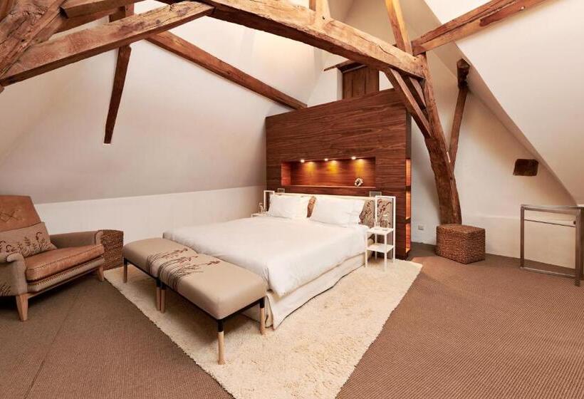 Номер Стандарт, Indrani Lodge