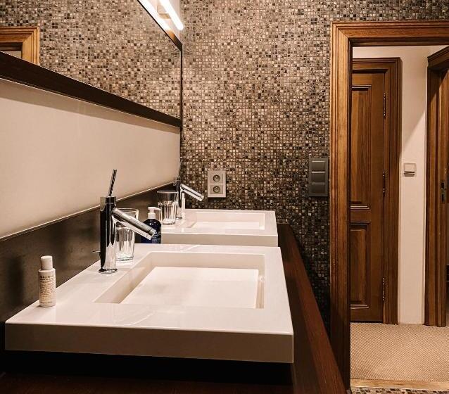 Family Suite, Indrani Lodge