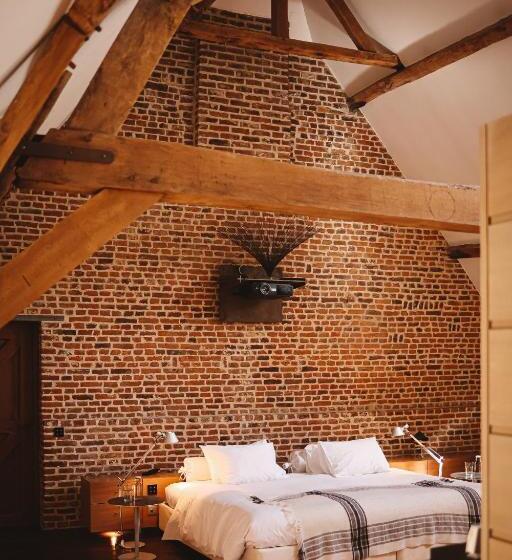 Стандартный Номер Кровать Кинг, Indrani Lodge