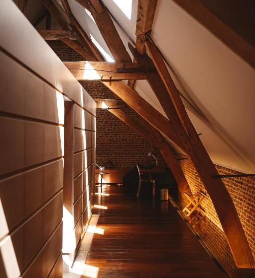 Стандартный Номер Кровать Кинг, Indrani Lodge