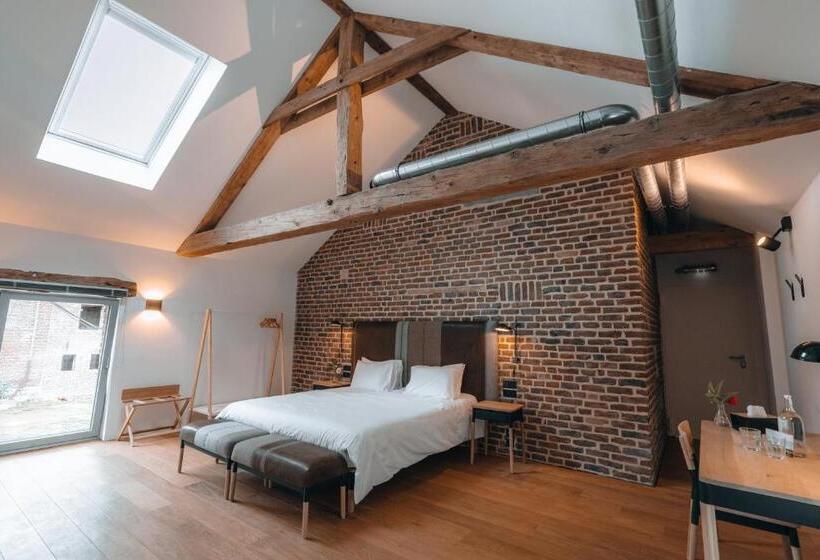 Номер Стандарт, Indrani Lodge