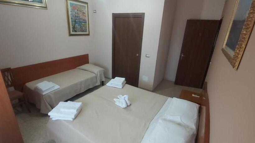 Номер Стандарт, Bed & Breakfast Minu