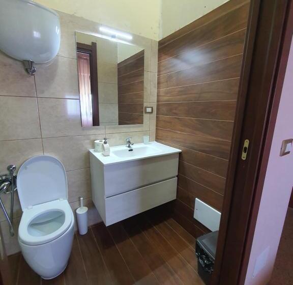 Номер Стандарт, Bed & Breakfast Minu