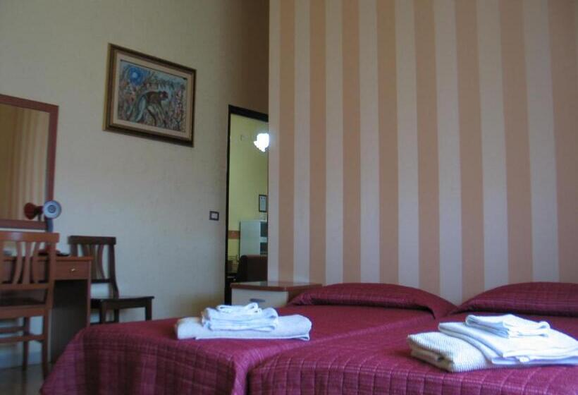 Апартаменты 3 Спальни, Bed & Breakfast Minu