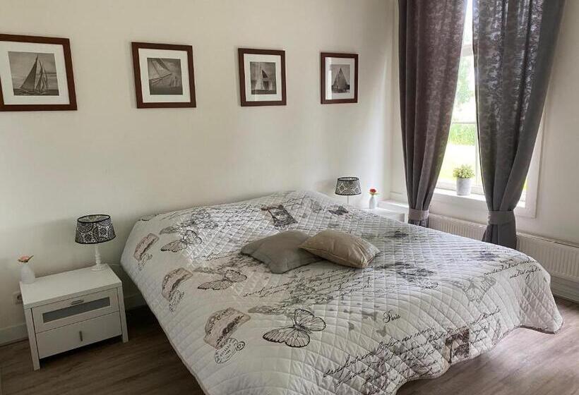스탠다드 룸, Bed & Breakfast Ytsma State