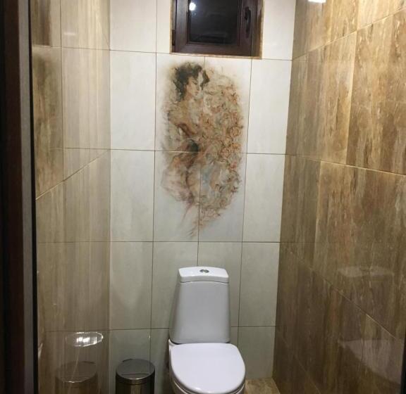 Номер Стандарт, Guesthouse Chambarak