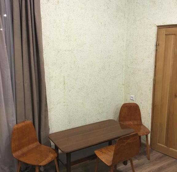 Трехместный Номер Комфорт, Guesthouse Chambarak