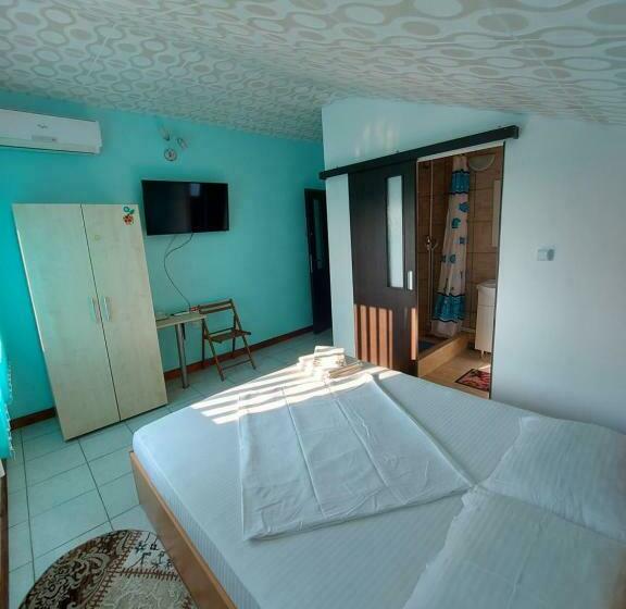 اتاق استاندارد, Casa Laricris