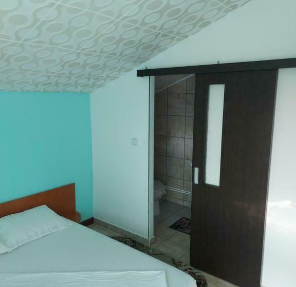 اتاق استاندارد, Casa Laricris