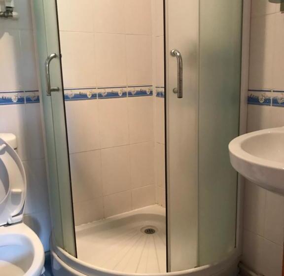 Номер Deluxe с Балконом, Krasa Karpat