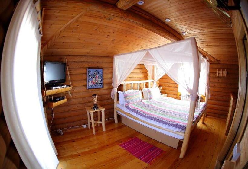 스위트, Boutigue Hotel Nebesa