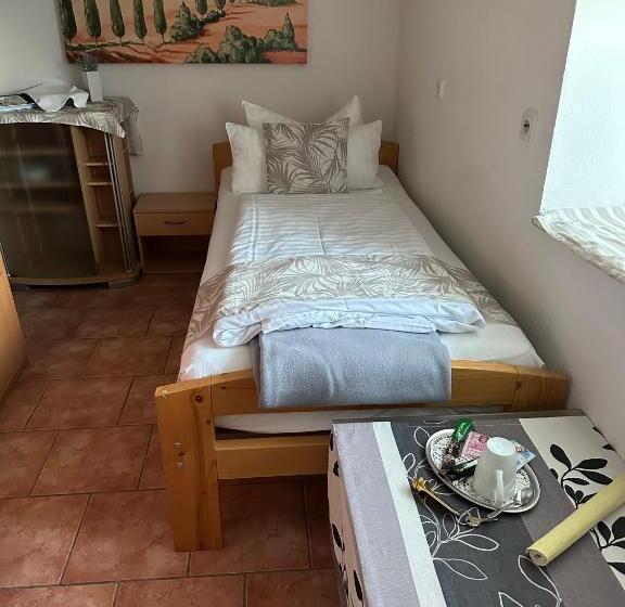 Номер Стандарт Индивидуальный, Villa Schaumburg