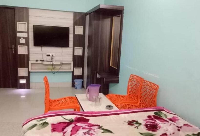 Номер Стандарт, Ditto Room Hotel Kartik, Deoghar