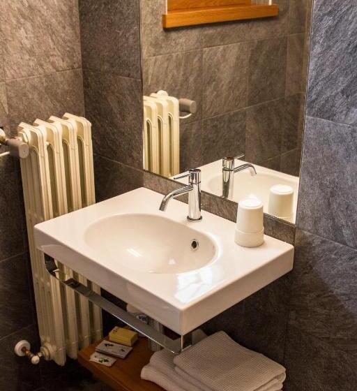 Семейный Номер Deluxe, Albergo Ristorante Cuccini