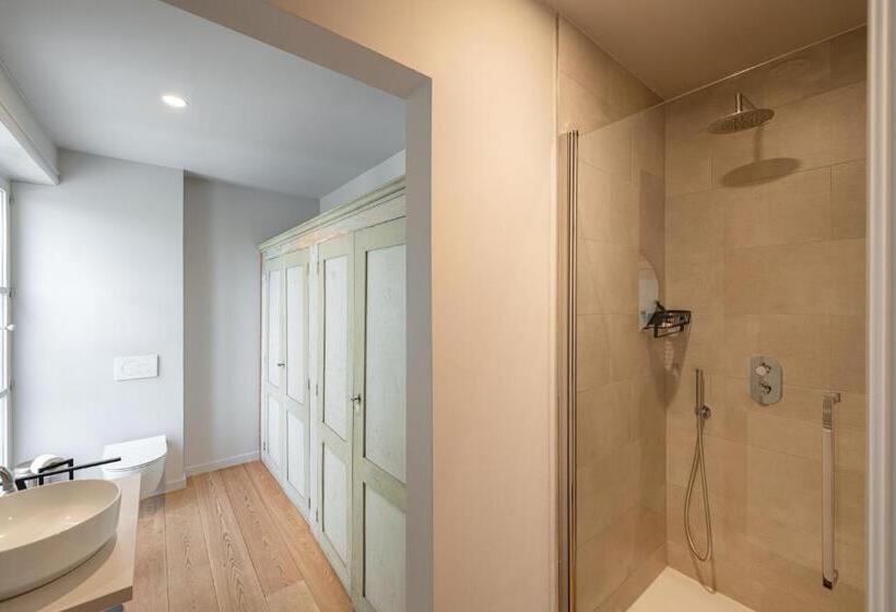 Стандартный Номер Кровать Кинг, B&b T Rest   Park Ter Rijst