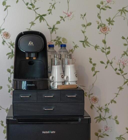 Стандартный Номер Кровать Кинг, B&b T Rest   Park Ter Rijst