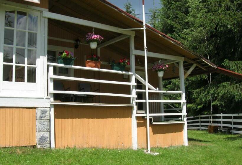 Номер Стандарт с Террасой, Podina Guest House