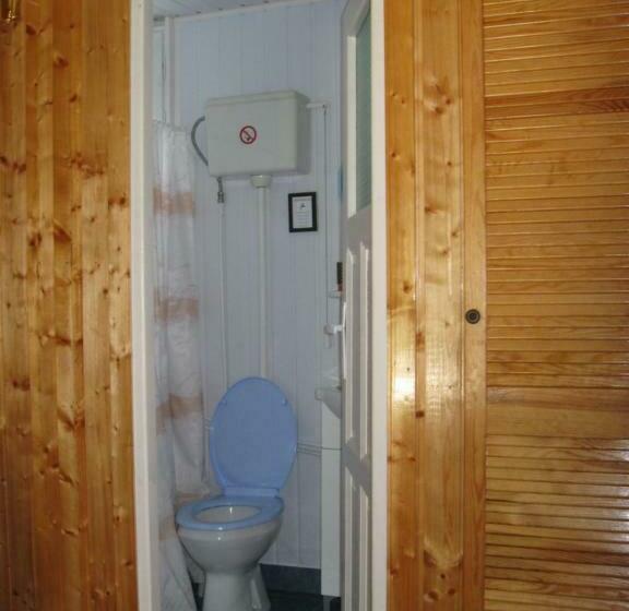 Номер Стандарт с Террасой, Podina Guest House