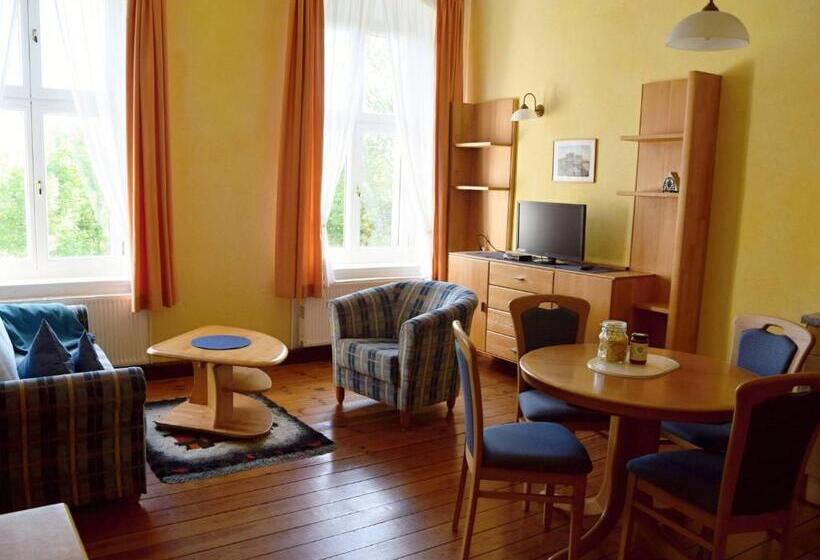 Апартаменты Deluxe 1 Спальня, Gut Nisdorf   Bio Urlaub An Der Ostsee