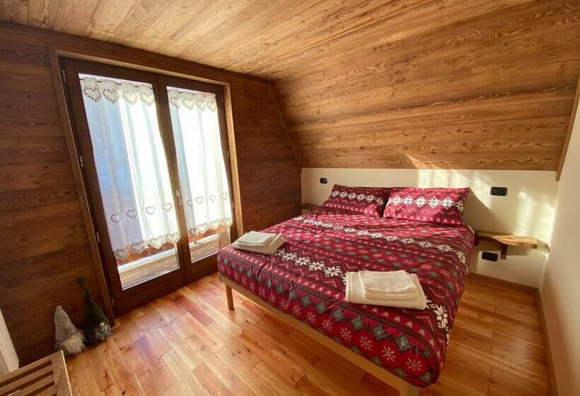 Номер Стандарт, B&b Torri Di Veglia
