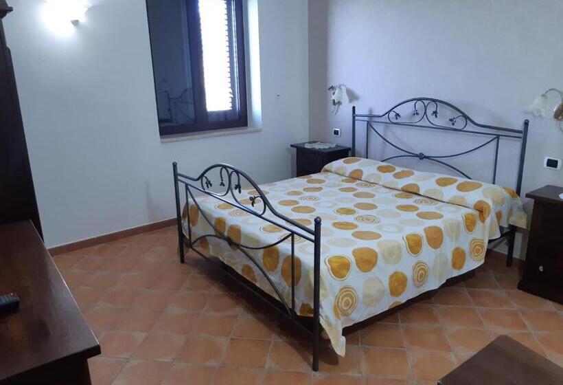 Номер Стандарт, Agriturismo Gli Antichi Sapori