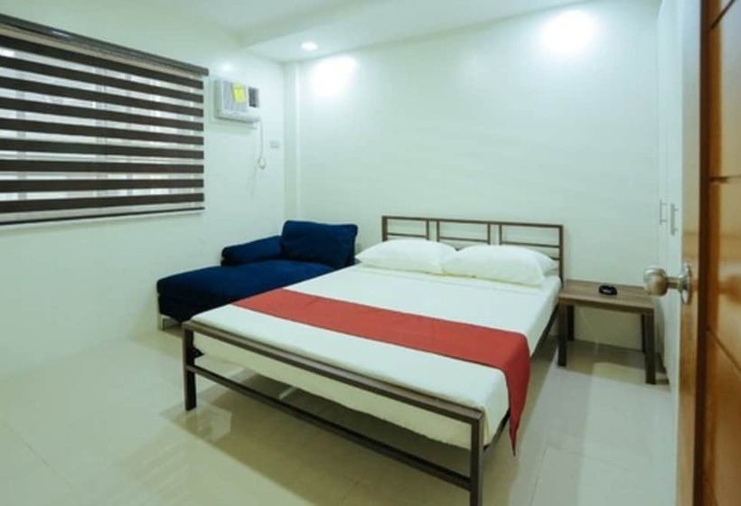 آپارتمان 1 خوابه, Ljenj Apartelle