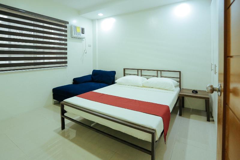 آپارتمان 1 خوابه, Ljenj Apartelle