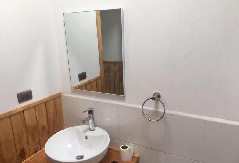 Дом 2 Спальни, Apartamentos Yagan