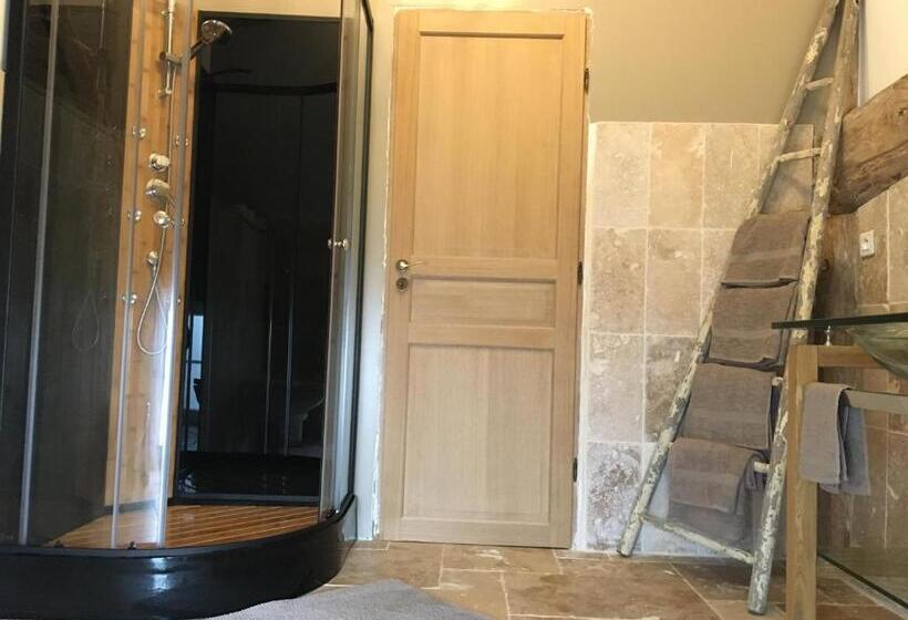 Family Suite, Domaine Des Tours Vauquelin