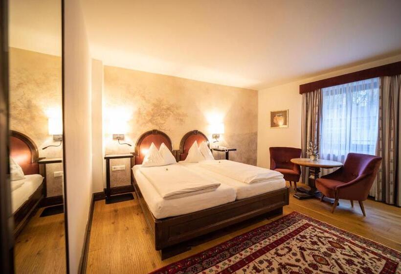 Chambre Standard, Altstadt Hotel Stadtkrug