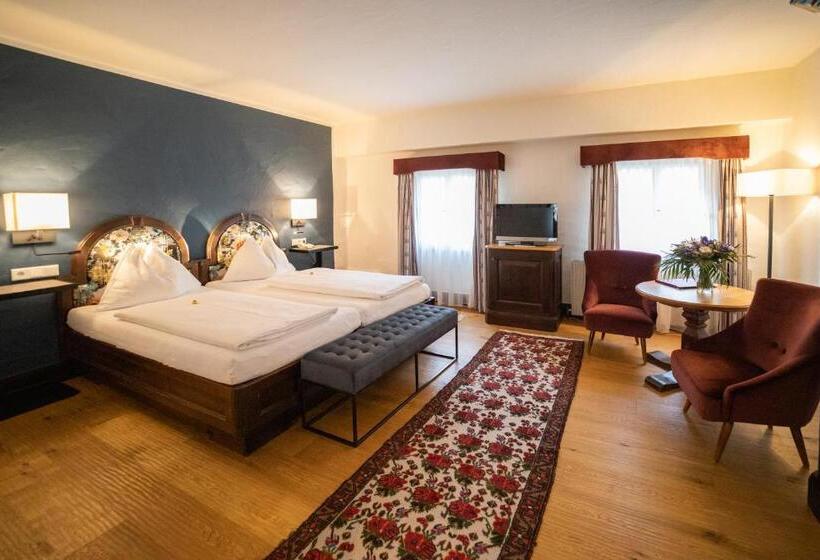 Chambre Confort, Altstadt Hotel Stadtkrug
