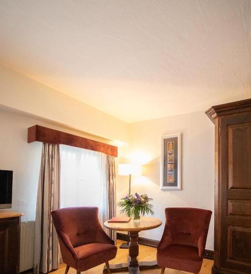 Chambre Confort, Altstadt Hotel Stadtkrug