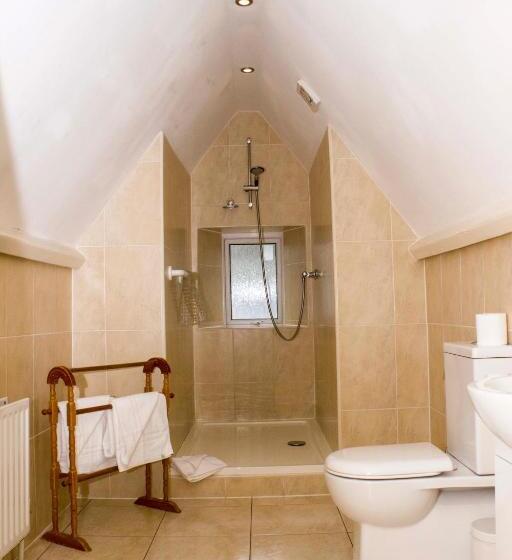스탠다드 룸 바다 전망, Bella Vista Hotel & Self Catering Suites