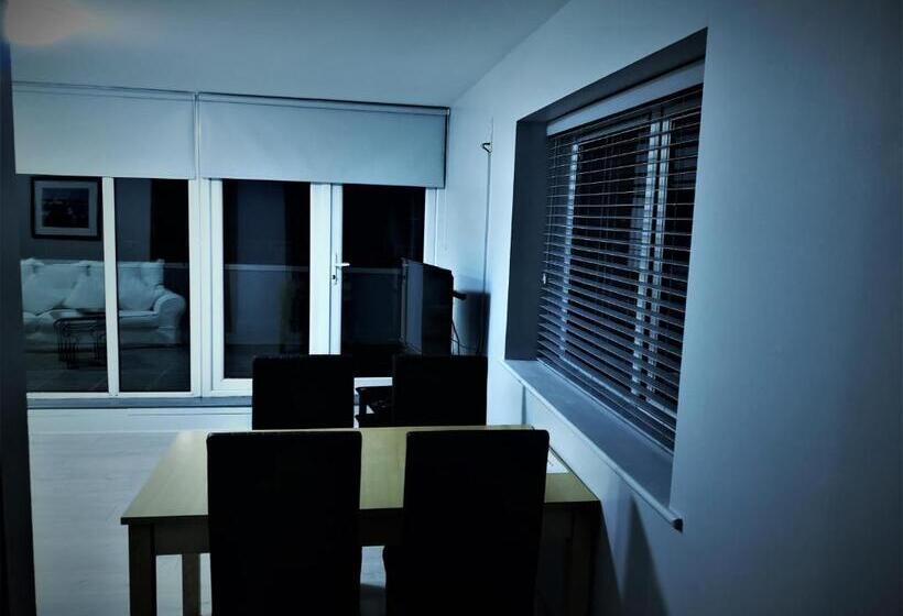 침실 1개 아파트, Bella Vista Hotel & Self Catering Suites
