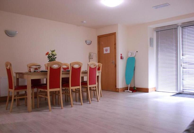 침실 3개 아파트, Bella Vista Hotel & Self Catering Suites