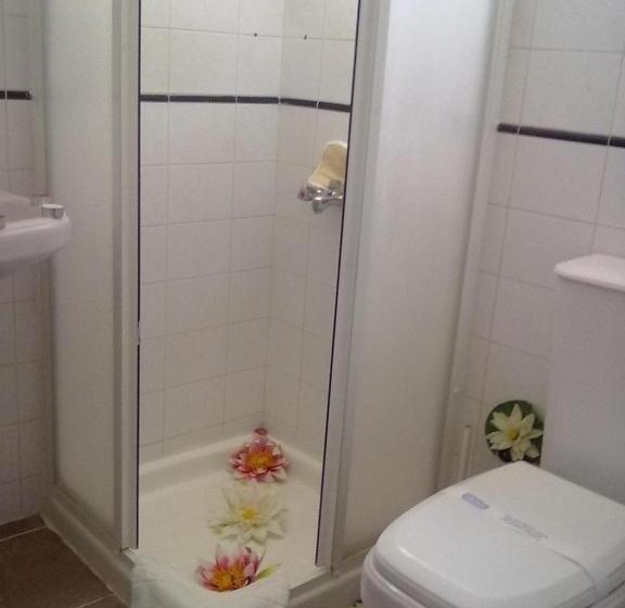 Номер Стандарт Трехместный, Albano