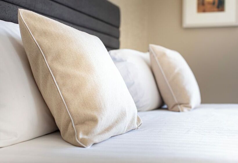 스탠다드 룸 킹사이즈 침대, Ballina Manor