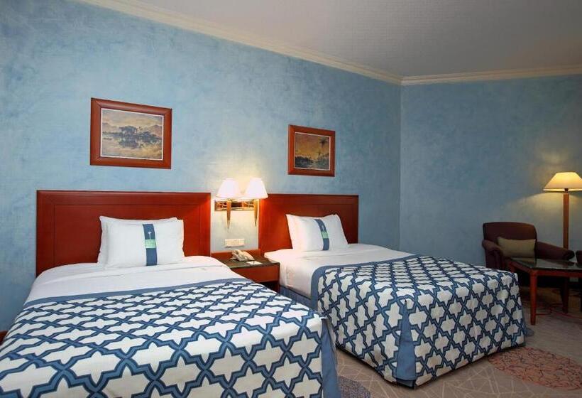 스탠다드 룸, Holiday Inn Al Khobar, An Ihg