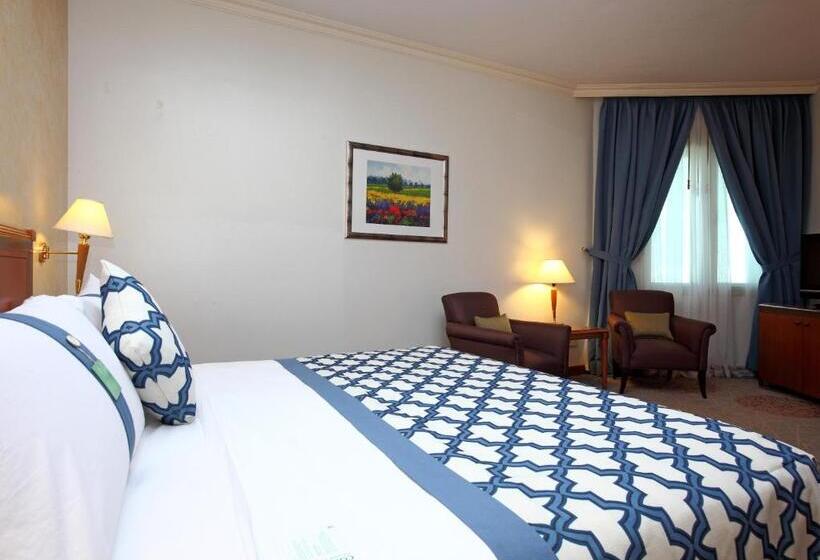 스탠다드 룸, Holiday Inn Al Khobar, An Ihg
