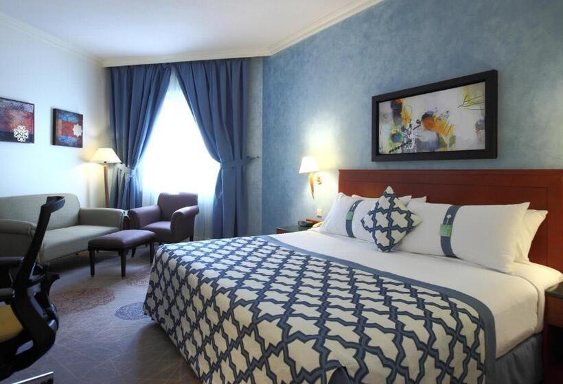 장애인을 위한 스탠다드 룸, Holiday Inn Al Khobar, An Ihg