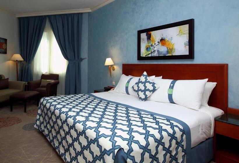 스탠다드 룸, Holiday Inn Al Khobar, An Ihg